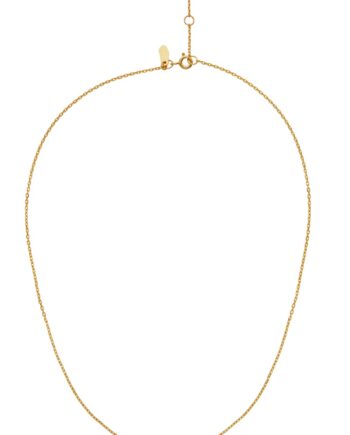 Maanesten Halskæde Rosanna Necklace Guld