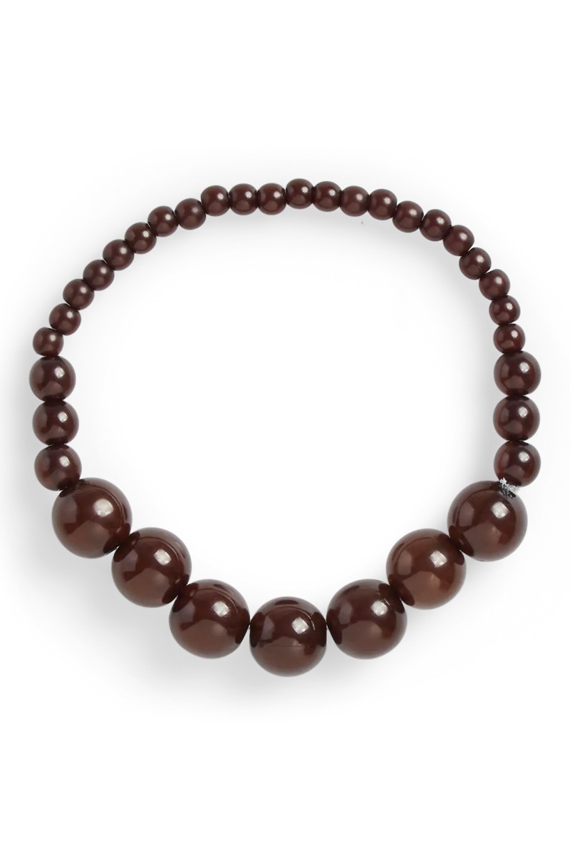 Pieces Armbånd Oliviny Bracelet Delicioso
