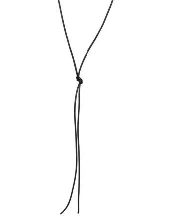 Pieces Halskæde Pc Jio   Necklace Black