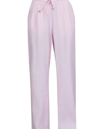 Sisters Point Bukser Ella-pa3 Baby Pink