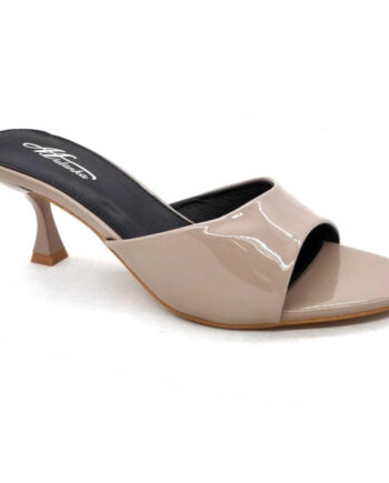 Ada Dame Stiletter Cic-343 Kaki