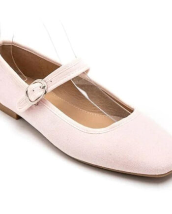 Adina Dame Ballerinaer 1772 Pink