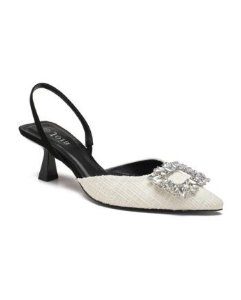 Amanda Dame Stillet H8-615 Beige