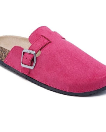 Amila Dame Sandal Vg306 Fuxia