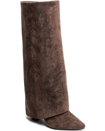 Annabelle Dame Støvler 7675a Brown