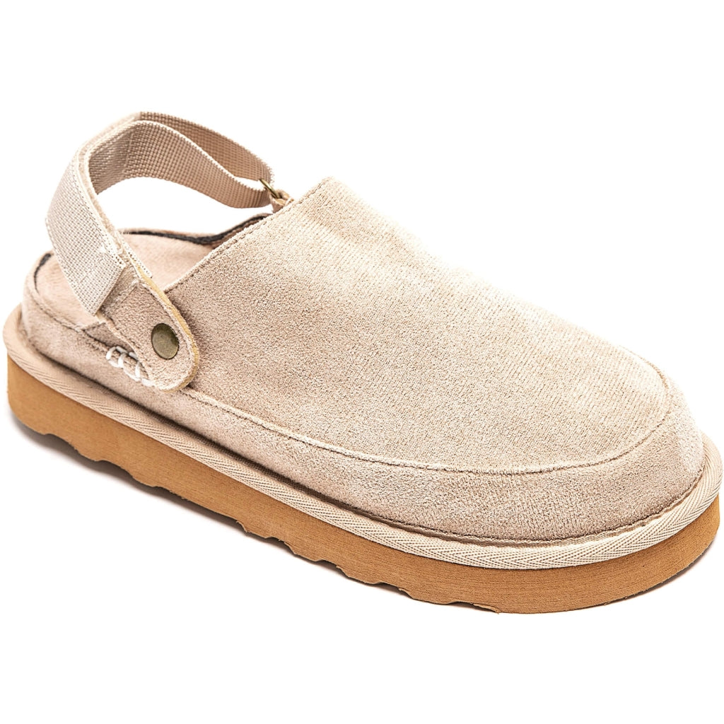 Berthe Dame Sandaler 5260 Beige