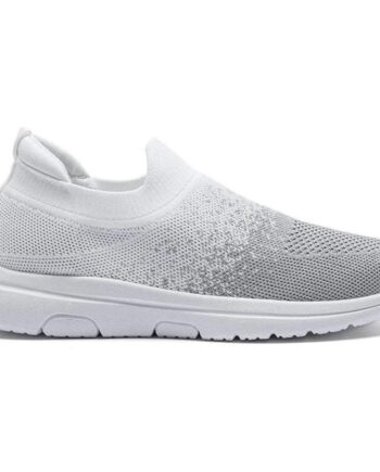 Cam Dame Sneakers Vg181 Grigio