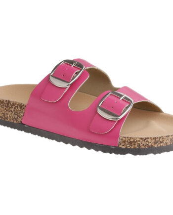 Cammi Dame Sandal 2023 Fuxia New