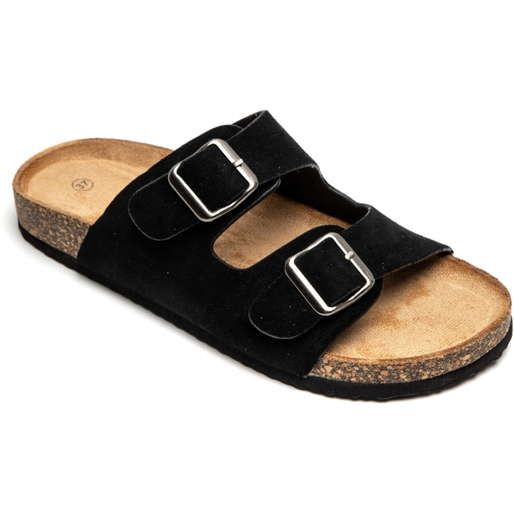 Cassiope Dame Sandaler 2751 Black