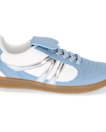 Claudia Dame Sneakers 1197 Blue