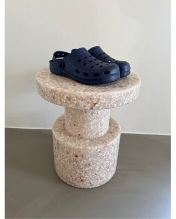Corinne Dame Sandaler V1219-  Dark Blue