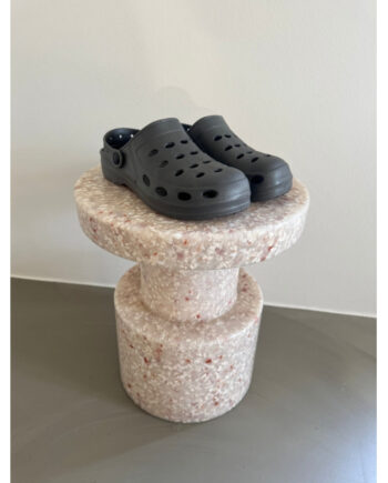 Corinne Dame Sandaler V1219-  Grey