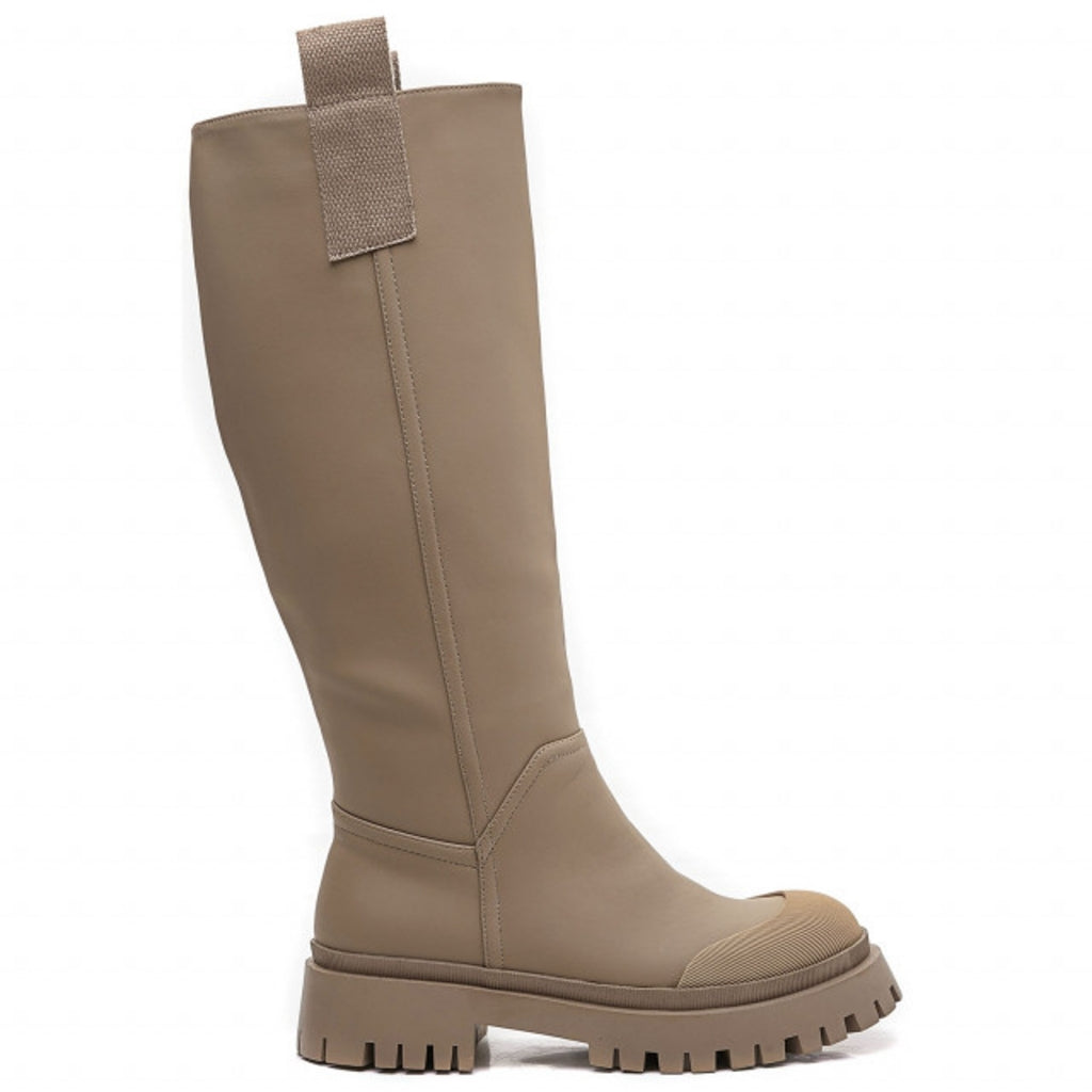 Ejla Støvle 8550 Apricot