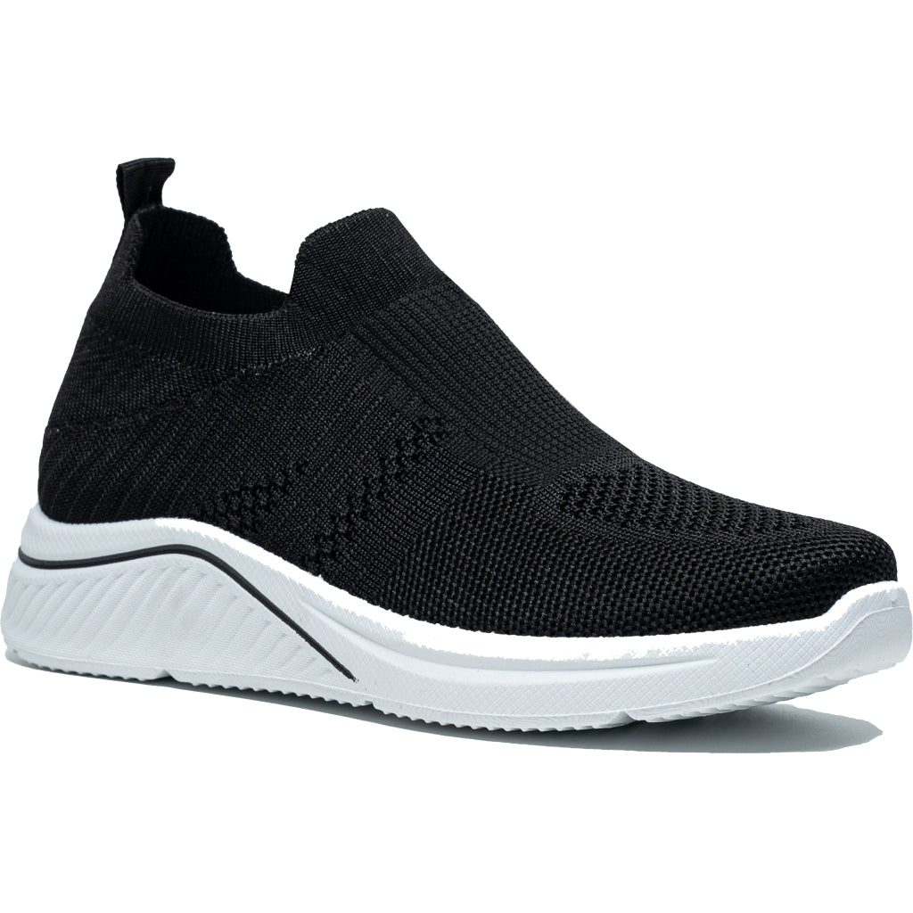 Fantine Dame Sneakers 1200 Black