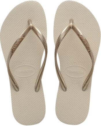 Havaianas Slippers Slim 4000030 Beige0121