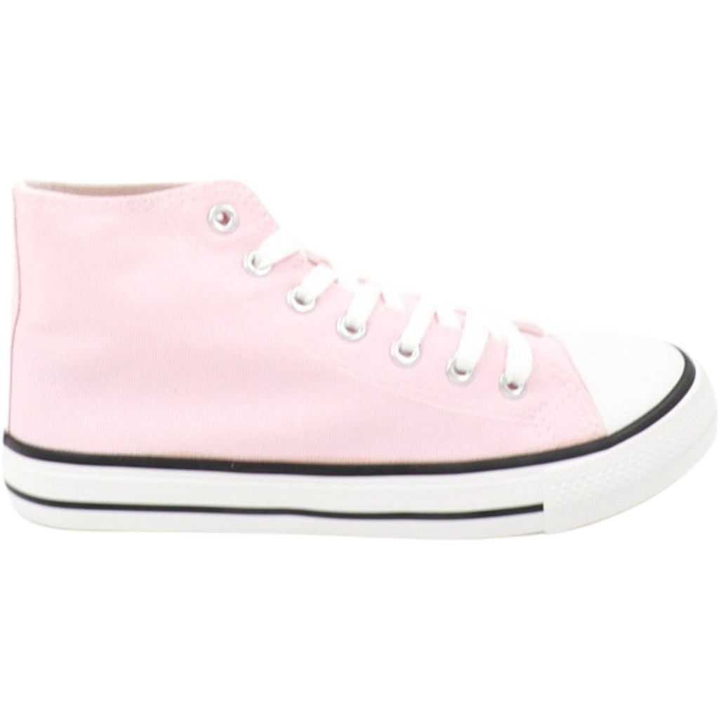 Heidi Dame Sneakers Xa001 Light Pink