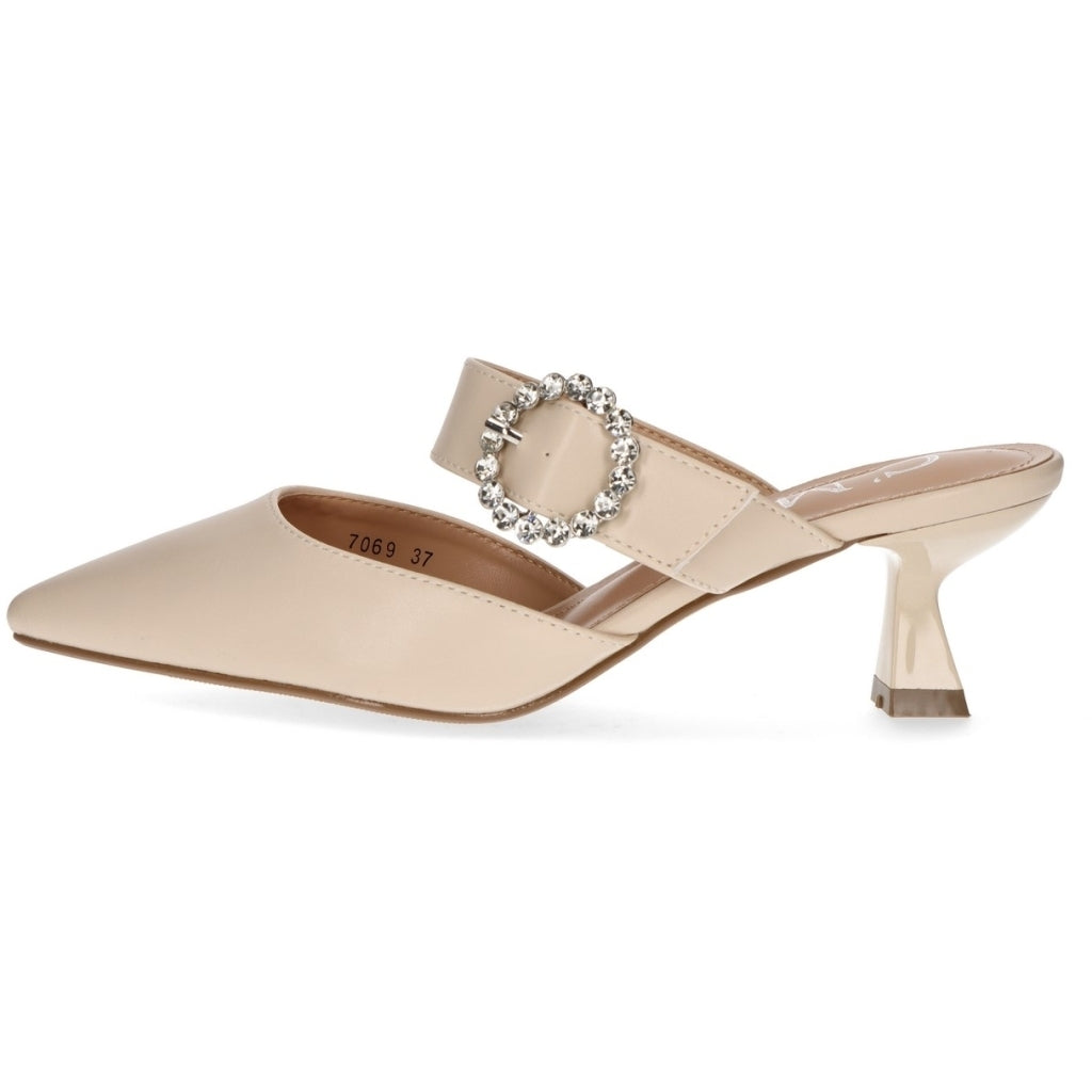 Noria Dame Stilet 7069 Beige