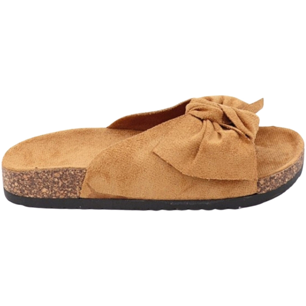 Silja Sandal Df859 Camel