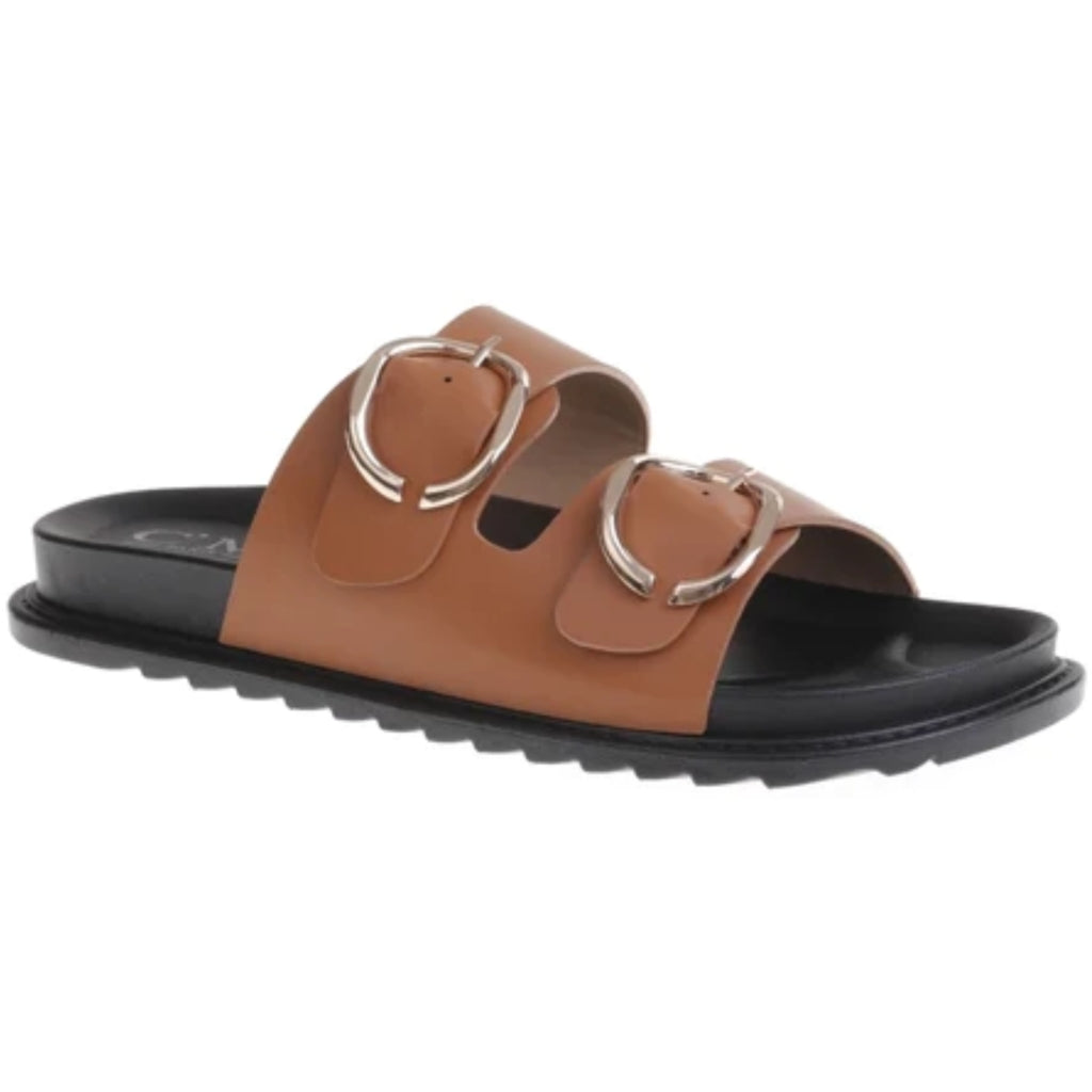 Vic Dame Sandaler 5146 Camel