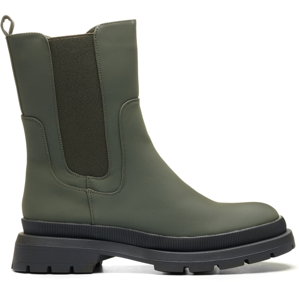 Zoey Støvle 99-113 Green