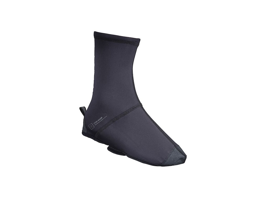 Craft Adv Subz Bootie Skoovertræk Sort 40-42