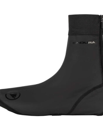 Endura Fs260-pro Slick Overshoe Ii Skoovertræk Black  Str