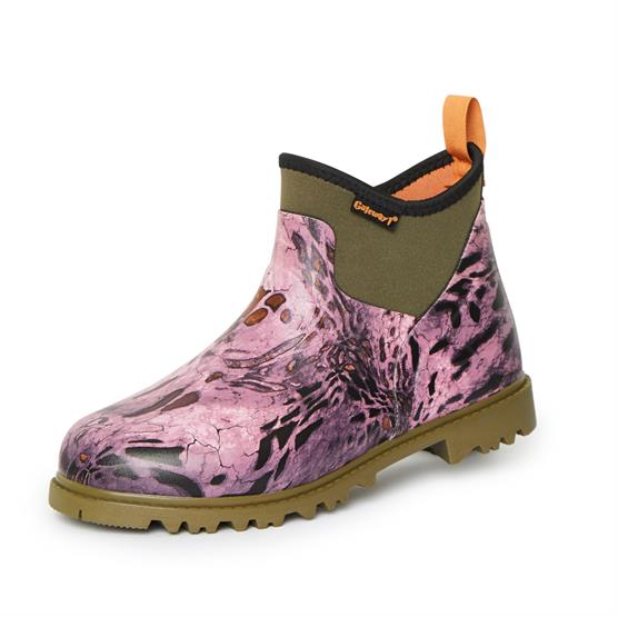 Gateway Ascot Lady   3mm  Pink Out