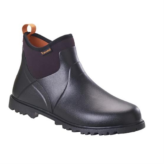 Gateway Ascot   3mm  Black