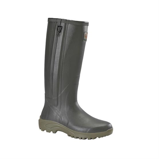 Gateway Field Master 18 Tommer   Mm Side Zip  Khaki