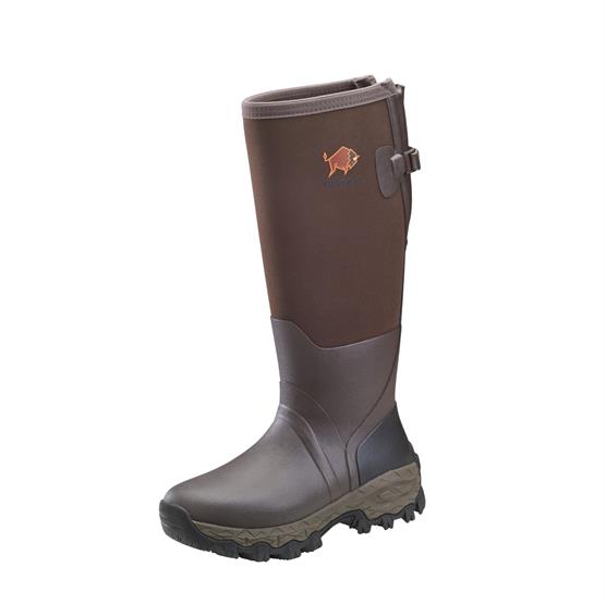 Gateway Woodwalker Lady 17 Tommer   Mm  Dark Brown
