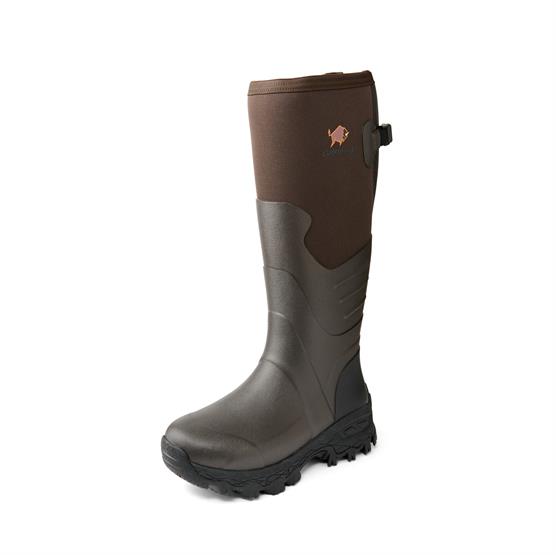 Gateway1 Woodwalker Wide Lady 17 Quot  4mm  Dark Brown