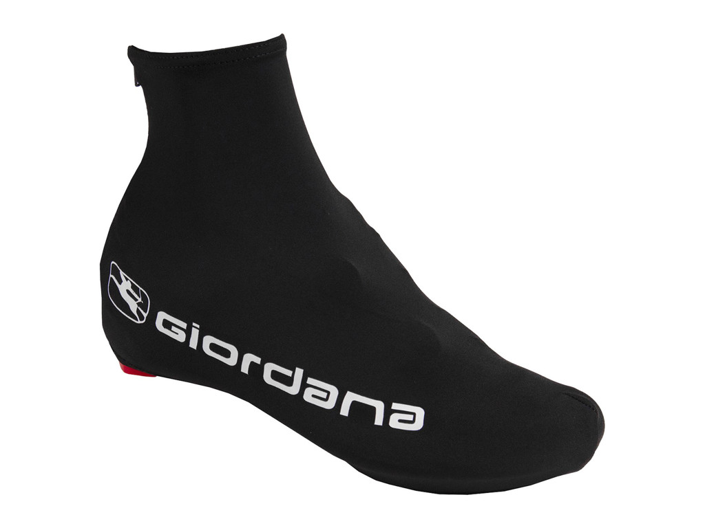 Giordana Fantom Skoovertræk Sort Str  42-44