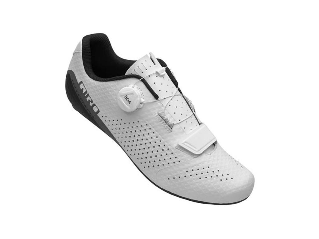 Giro Cadet Cykelsko Road Str  46 Hvid