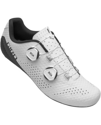 Giro Regime Cykelsko Road Hr Hvid Str  42