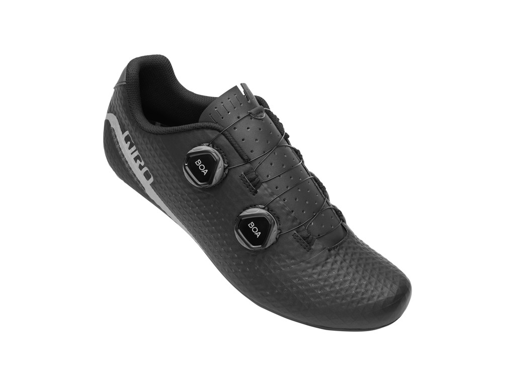 Giro Regime Cykelsko Road Hr Str  41 Sort