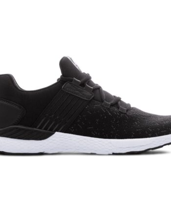 Monitor Moniflex   Arbejdssko 1000029 Black   35 Fodtøj Memory Foam Running   Sneakers