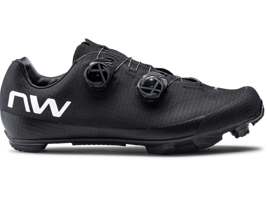 Northwave Extreme Xcm Cykelsko Sort 44