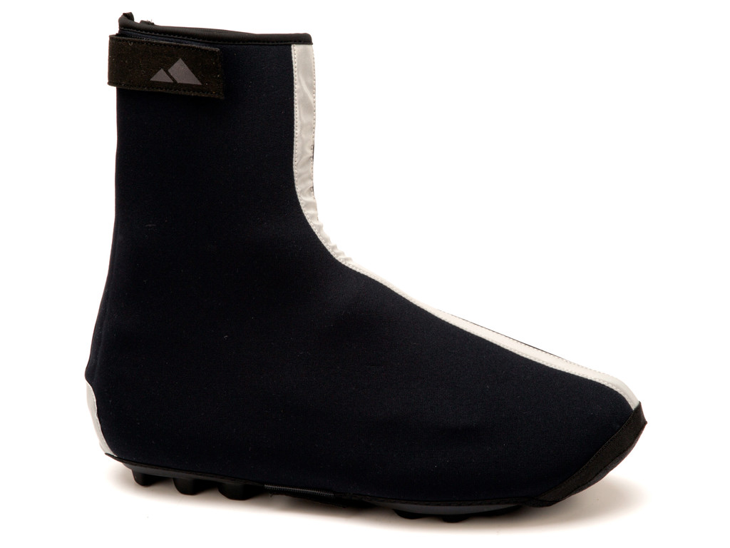 Ongear Skoovertræk Neopren Sort 48 49