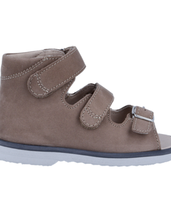 Richter Sandal  Sand Sandaler Med God Støtte