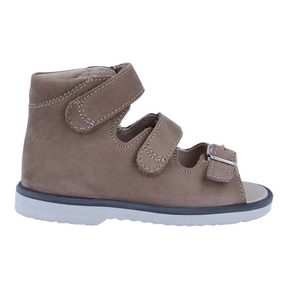 Richter Sandal Sand Sandaler Med God Støtte