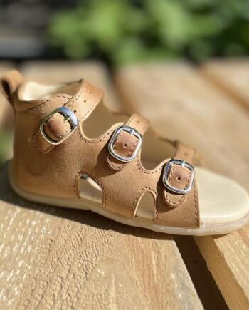 Sandal  Ala Babybotte  Camel