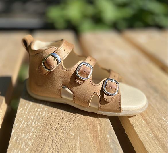 Sandal Ala Babybotte Camel