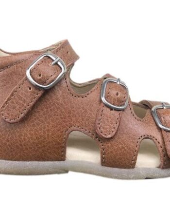 Sandal  Ala Babybotte  Cognac