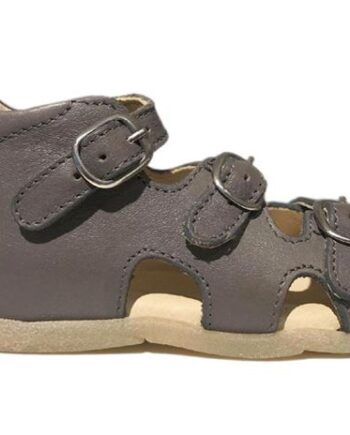 Sandal  Ala Babybotte  Grå