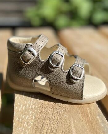 Sandal  Ala Babybotte  Graspop Oliven
