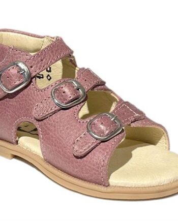 Sandal  Ala Babybotte  Old Rose