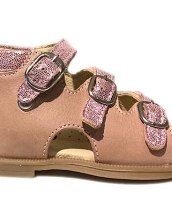 Sandal  Ala Babybotte  Rosa