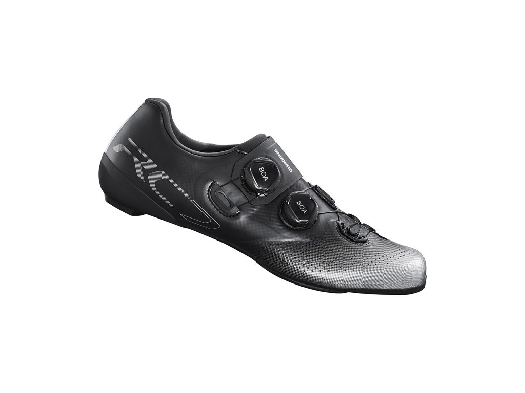 Shimano Rc702 Cykelsko Road Rc7 Sort Str 40