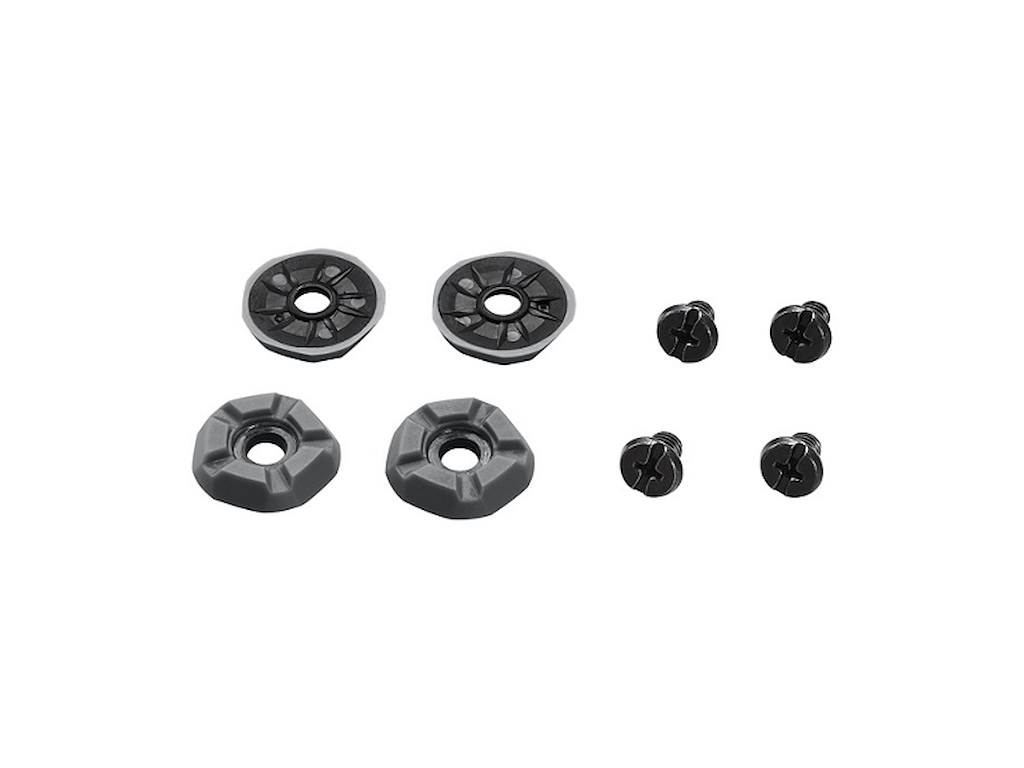 Shimano Spikes Stk Til Cykelsko Mtb Model Sh-xc901 Grå