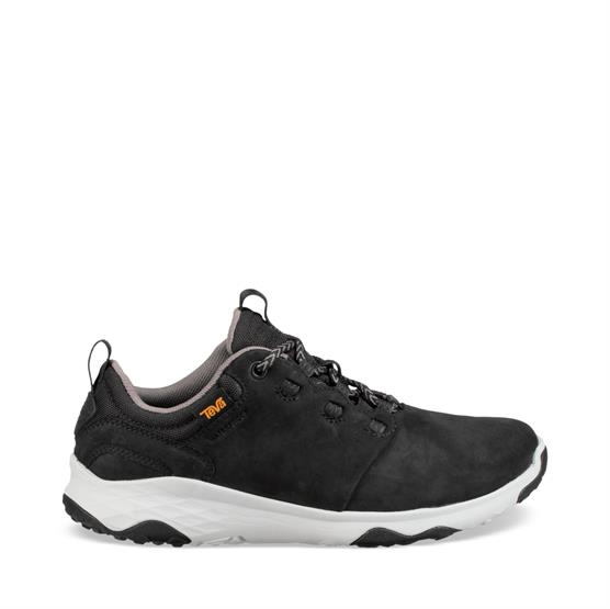 Teva Arrowood   Wp Womens  Black